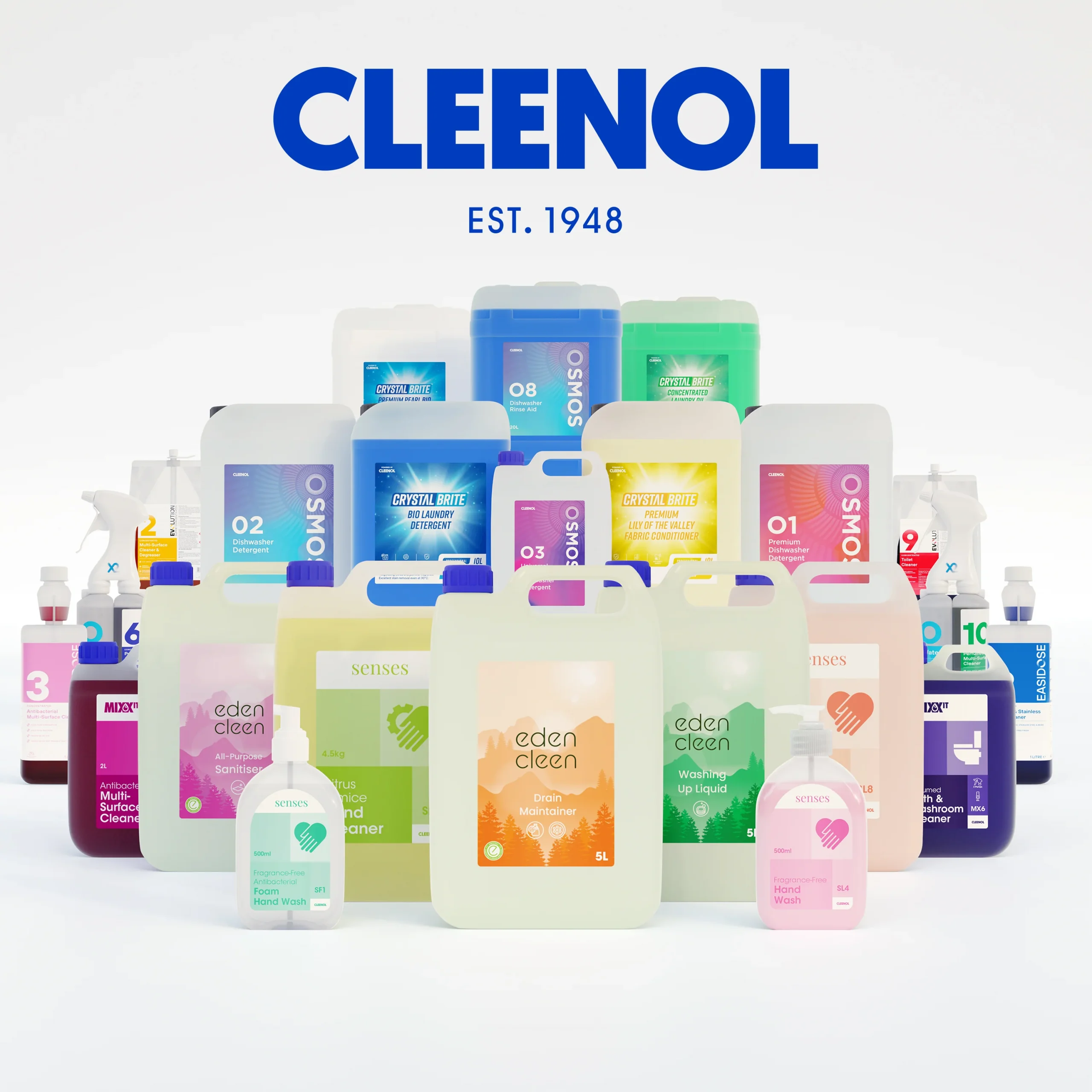 Cleenol Group