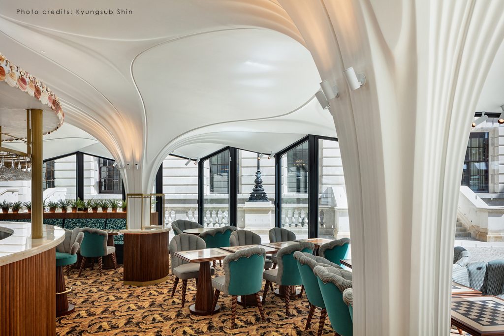 Gillespie GRG