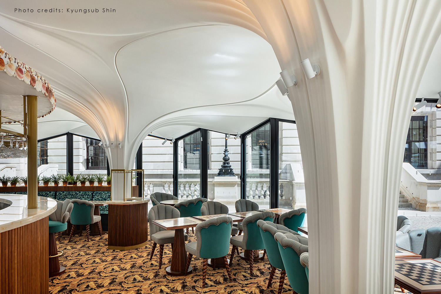 Gillespie GRG