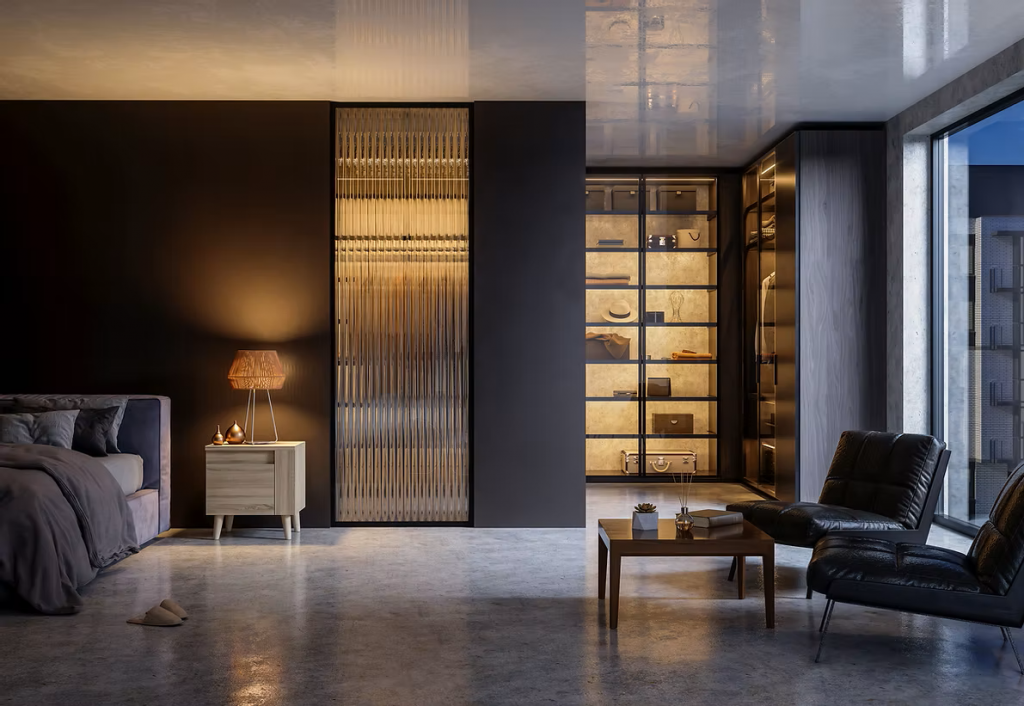 Luxe Blinds & Interiors