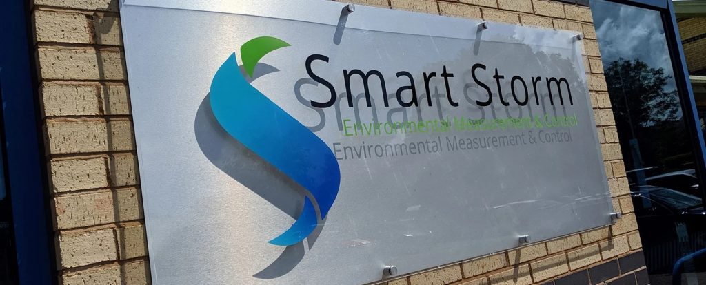 Smart Storm