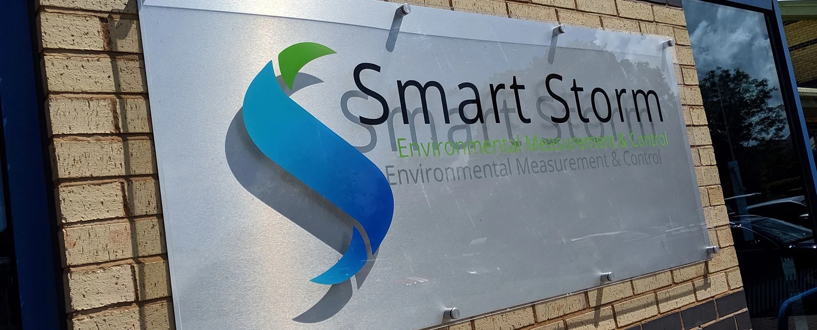 Smart Storm