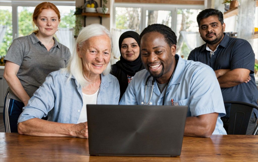 MyWay Digital Health