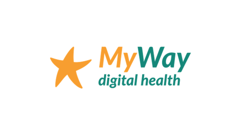 MyWay Digital Health